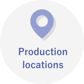 Production locations