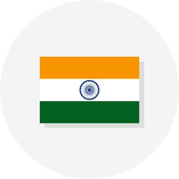 インド